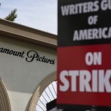 Selon les nouvelles prévisions de Warner, son excédent brut d'exploitation ajusté devrait se situer entre 10,5 et 11 milliards de dollars (9,3 à 9,8 milliards de francs ) en 2023, soit 300 à 500 millions de moins qu'anticipé auparavant (archives)....